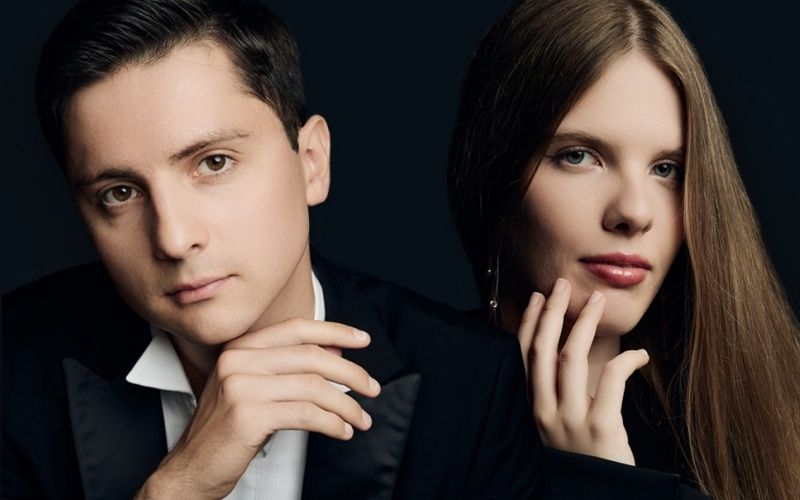 Концерт в рамках проекта Николая Кузнецова 